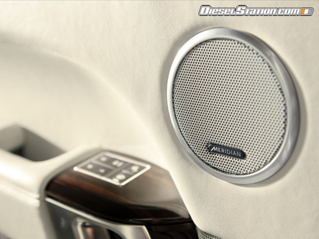 Land Rover Range Rover 2013 Picture #55 Land Rover Range Rover 2013 Picture #55